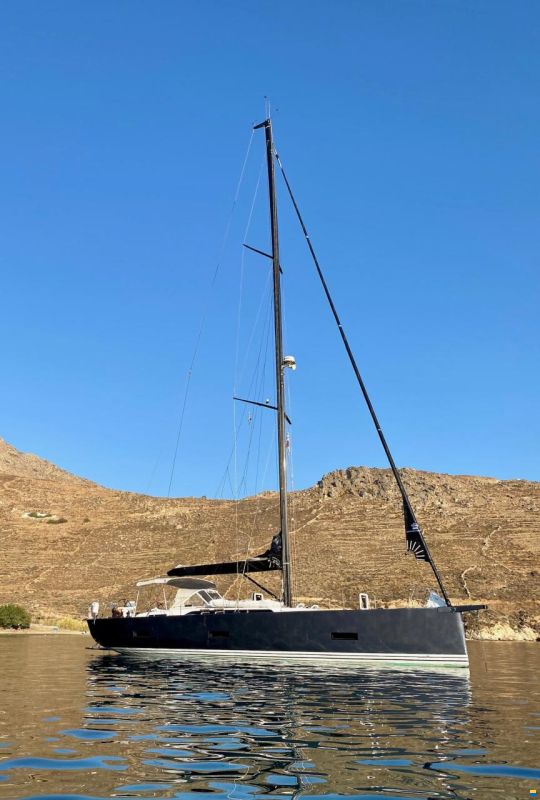Solaris 50