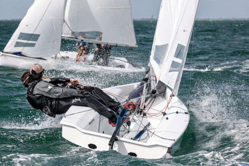 Melges 15