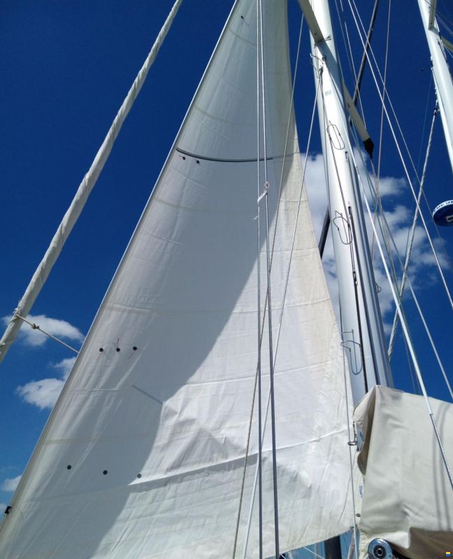 Ezcurra 13.50 Aluminium