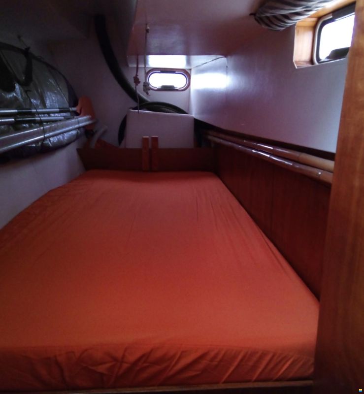 Ezcurra 13.50 Aluminium