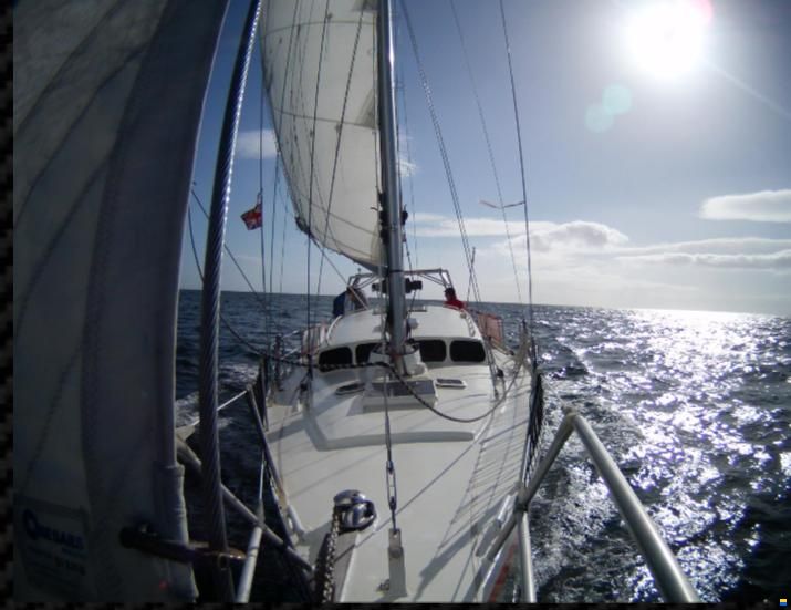 Ezcurra 13.50 Aluminium