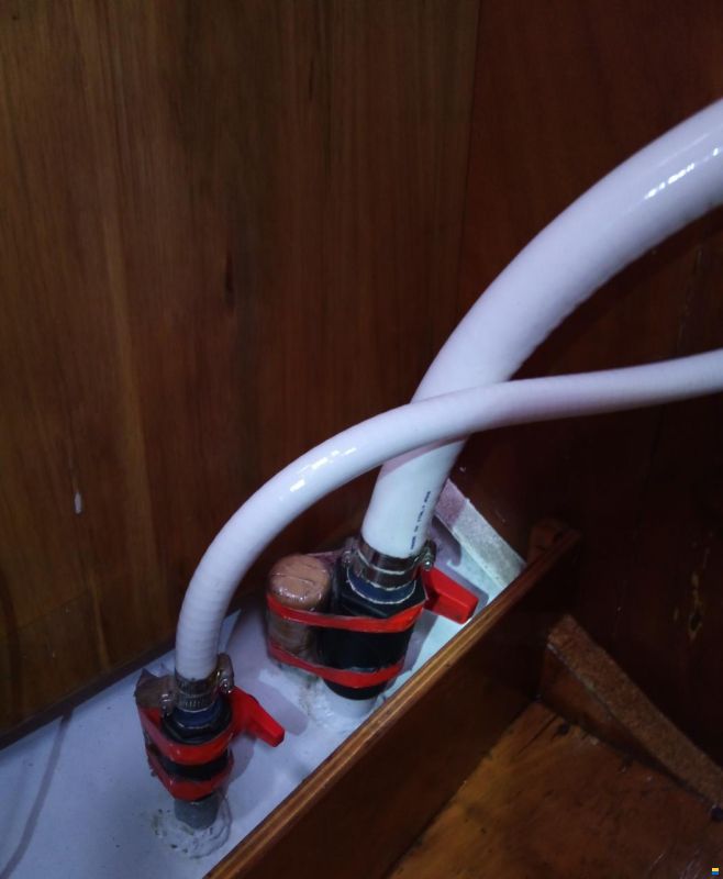 Ezcurra 13.50 Aluminium