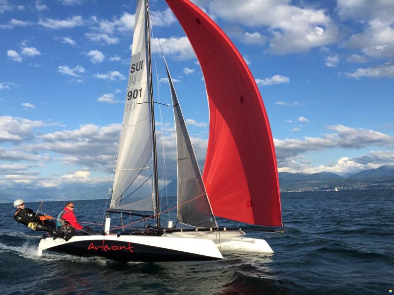 Ventilo Pulso 20