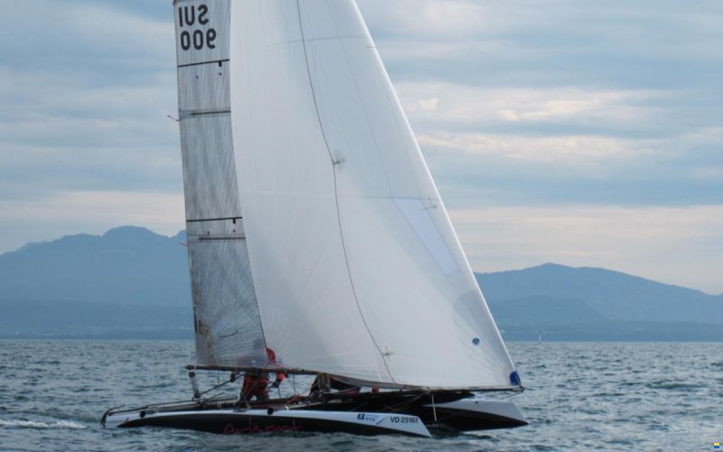 Ventilo Pulso 20