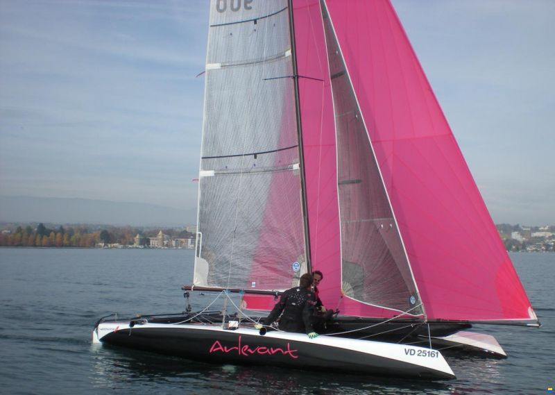 Ventilo Pulso 20