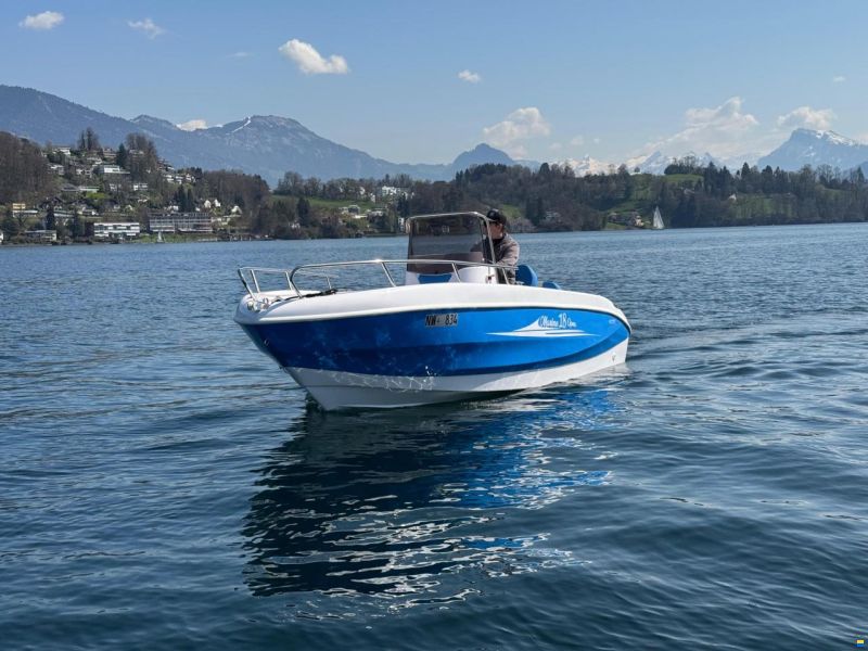 Marine Site 18