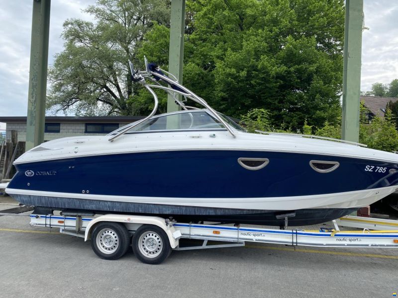 Cobalt 243