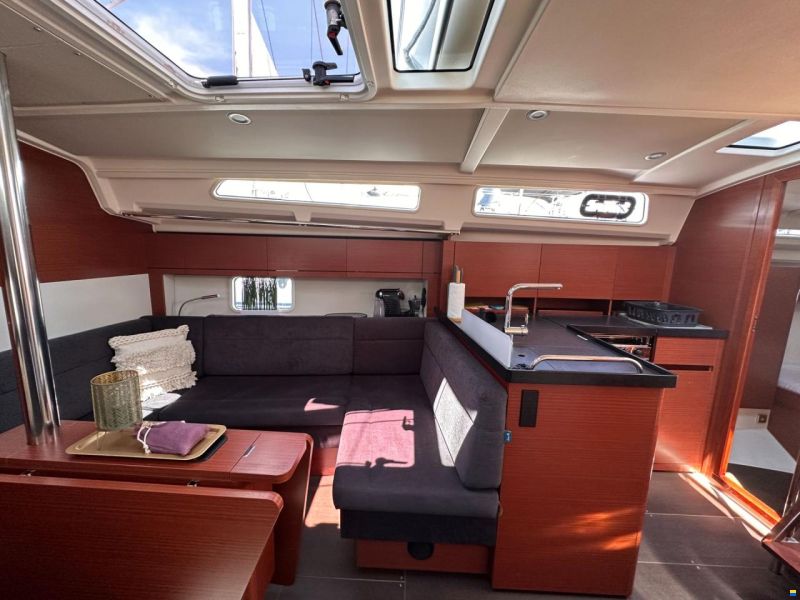 Hanse 388