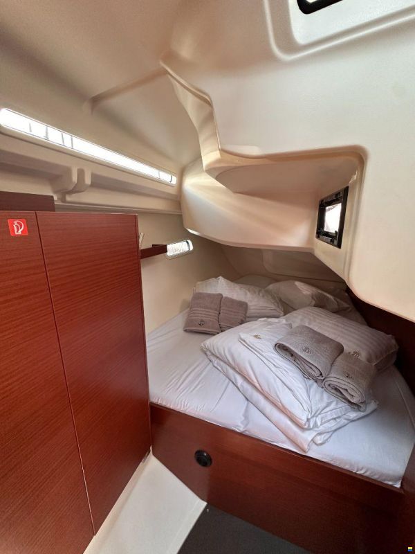 Hanse 388