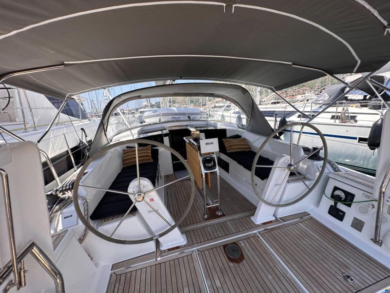 Hanse 388