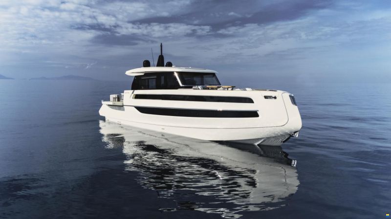 Invictus ST 550