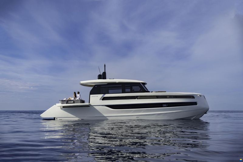 Invictus ST 550