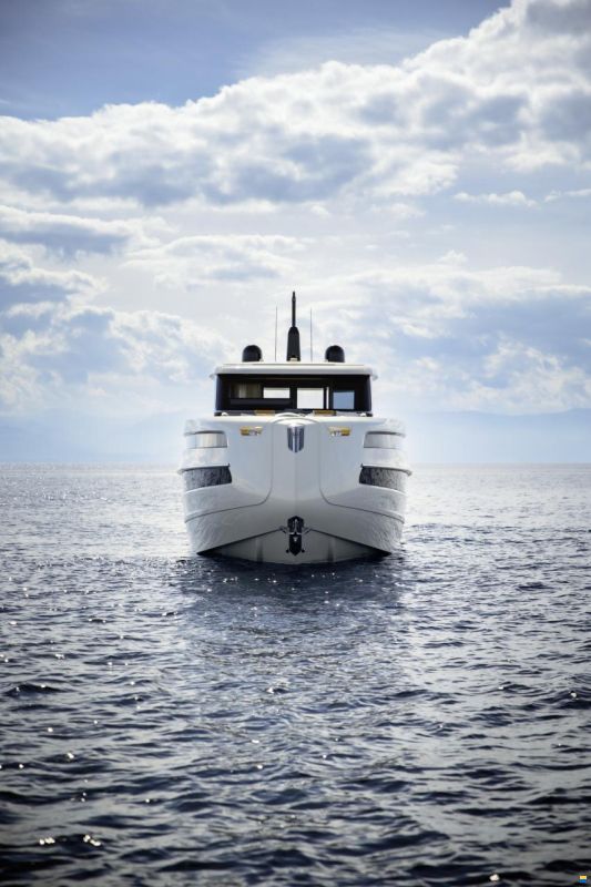 Invictus ST 550
