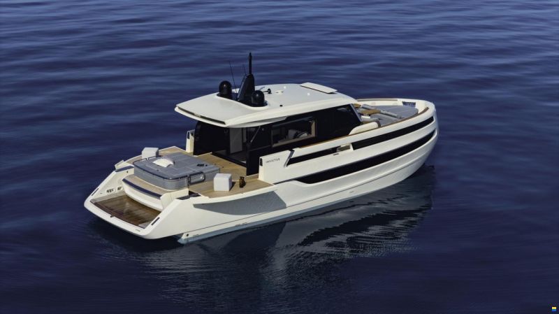 Invictus ST 550