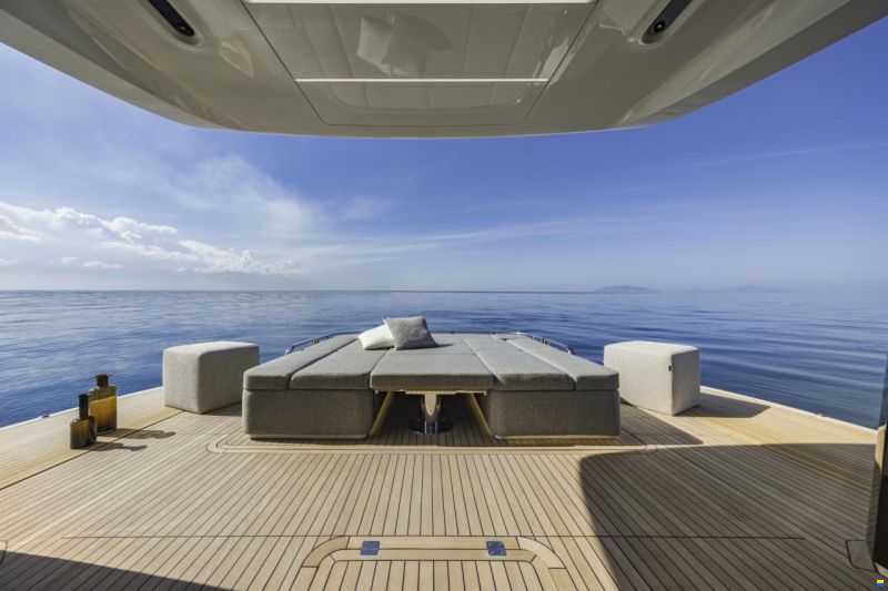 Invictus ST 550