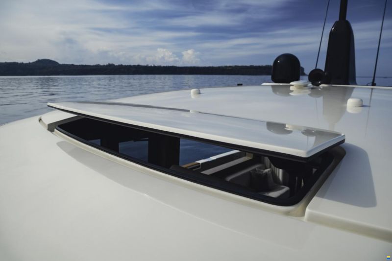 Invictus ST 550