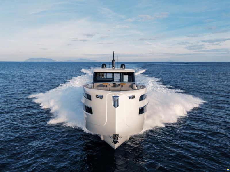 Invictus ST 550