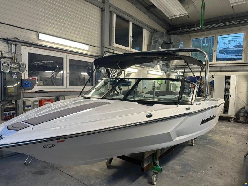 MasterCraft PROSTAR