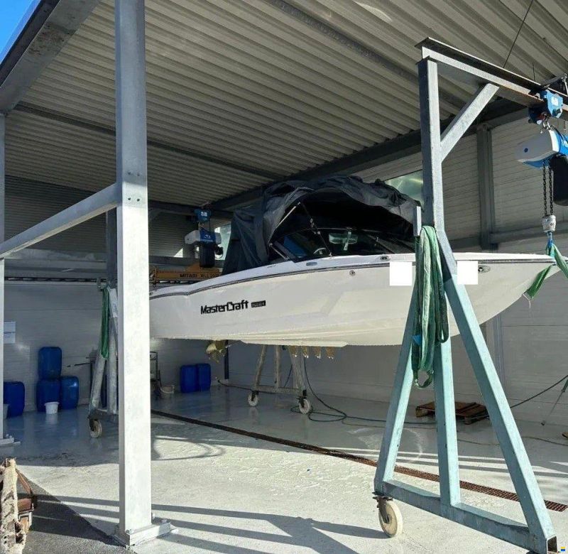 MasterCraft PROSTAR