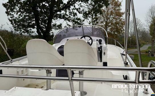 Janmor Sundeck 650