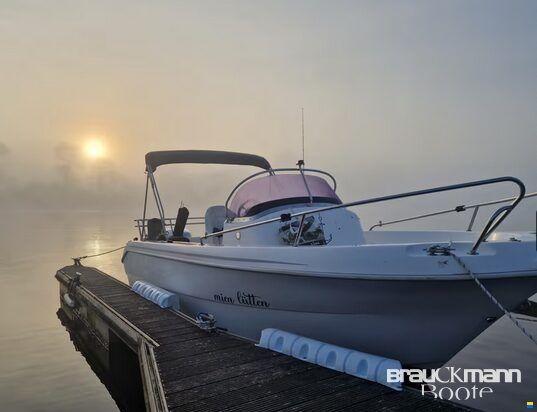 Janmor Sundeck 650