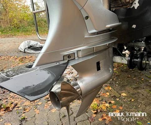 Janmor Sundeck 650