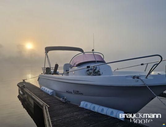 Janmor Sundeck 650