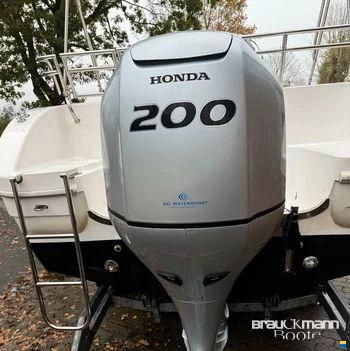 Janmor Sundeck 650