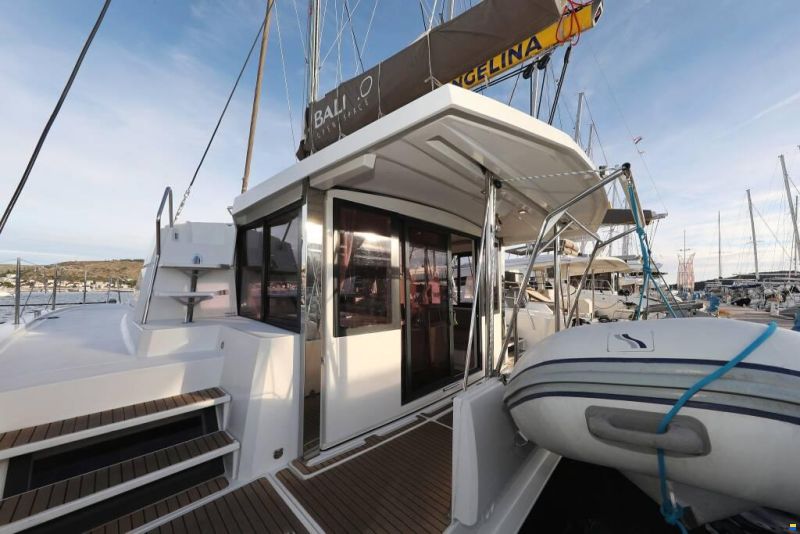 Bali Catamarans 4.0