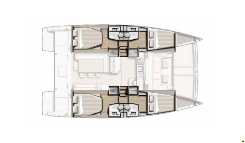 Bali Catamarans 4.0