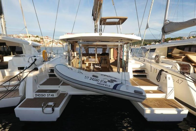Bali Catamarans 4.0