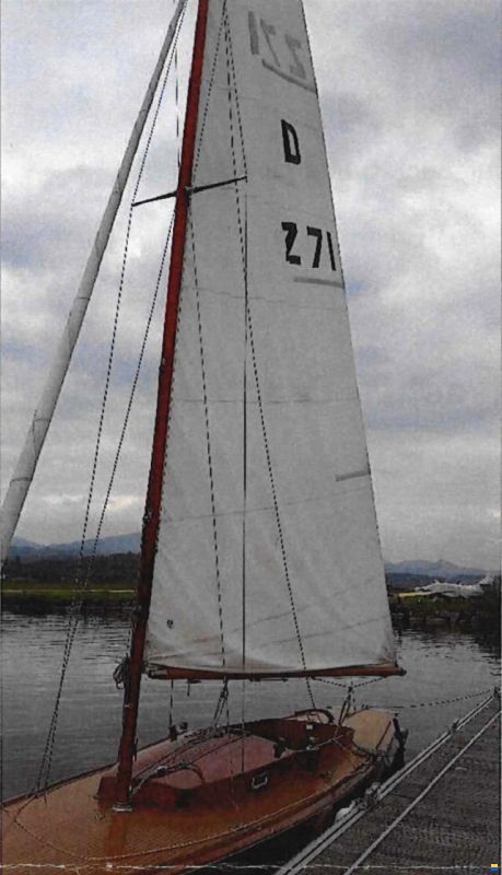 Wirz Drachen Z71