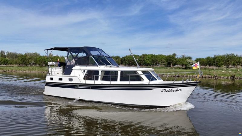 Bege 10.30 AK Cabrio