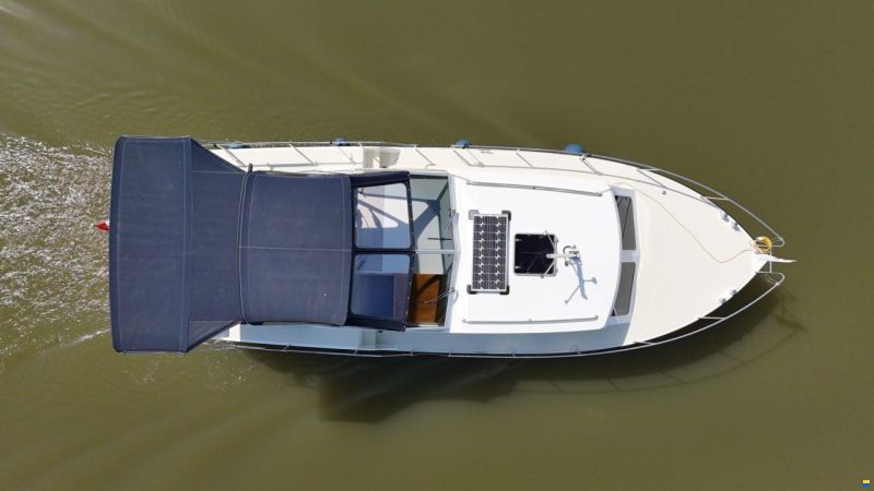 Bege 10.30 AK Cabrio