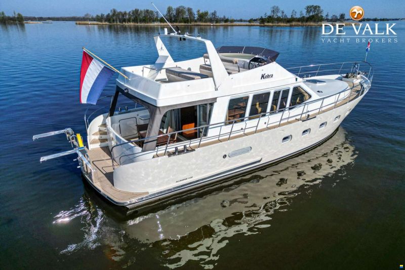 Almarine 1430
