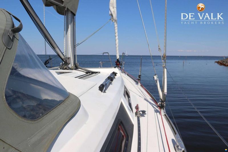 Hanse 355