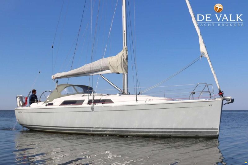 Hanse 355