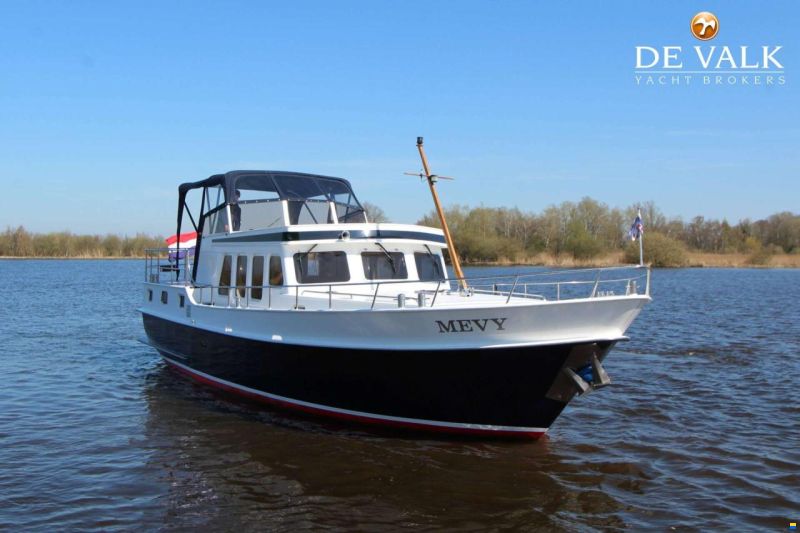 Columbus Spiegelkotter 1300