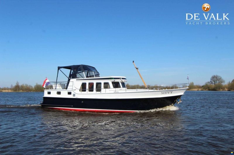 Columbus Spiegelkotter 1300