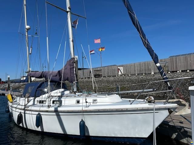 Westerly Conway