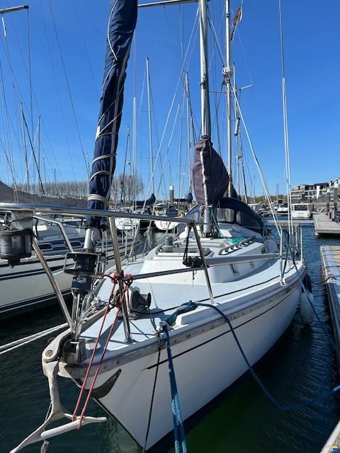 Westerly Conway