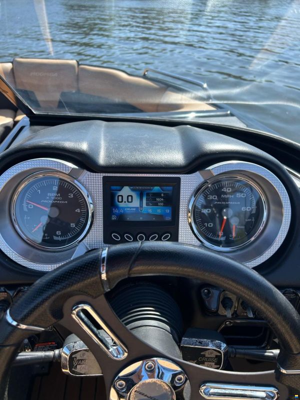 Moomba Mondo