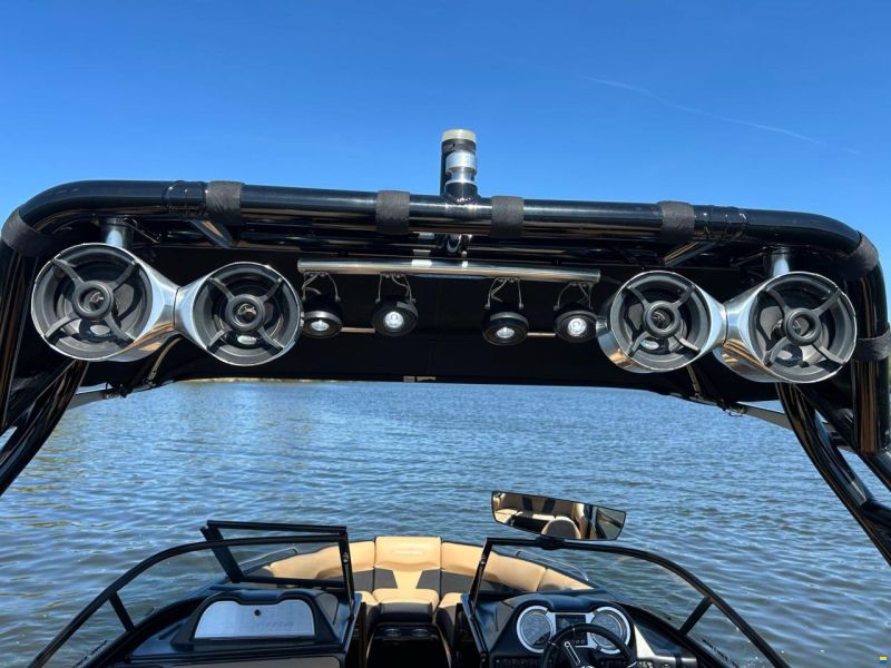 Moomba Mondo