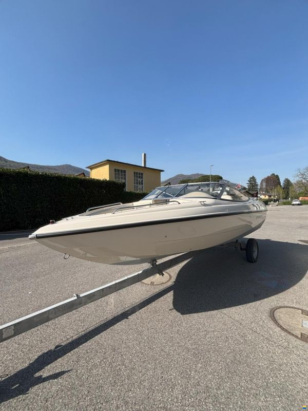 Stingray 180 RX