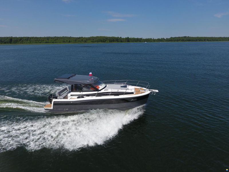 Mazuria Nautic 990