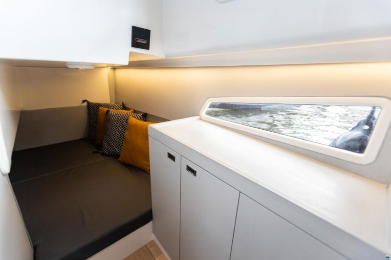 Mazuria Nautic 990