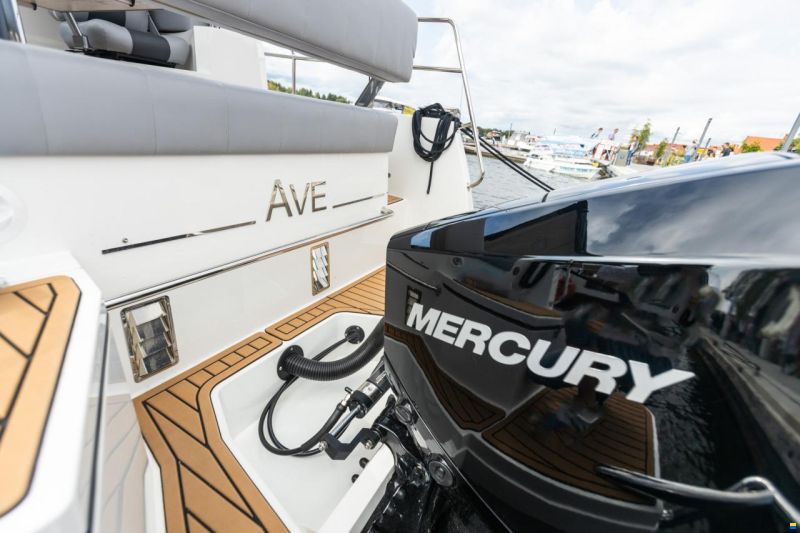 Mazuria Nautic 990