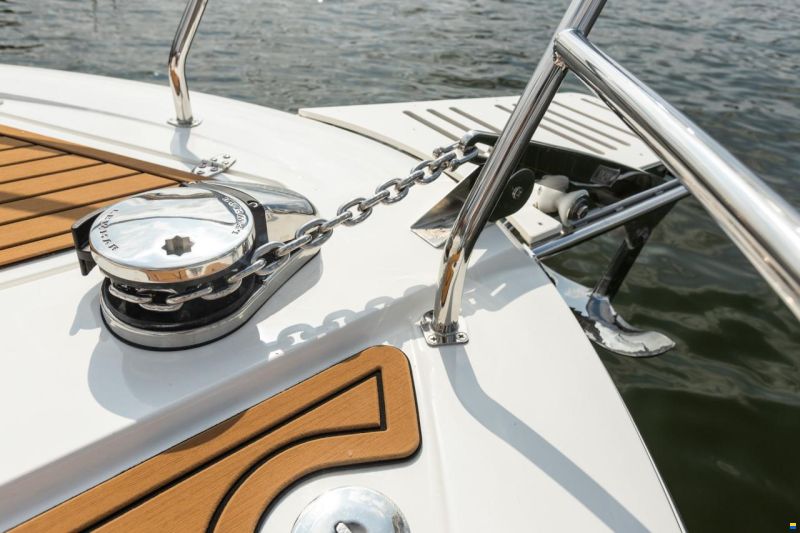 Mazuria Nautic 990