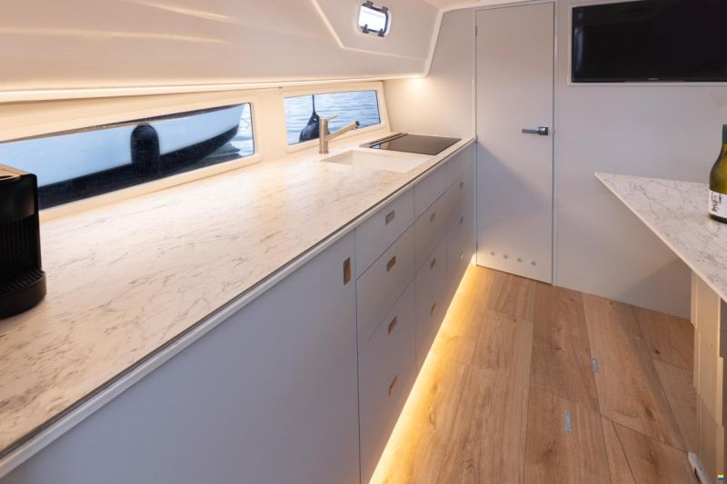 Mazuria Nautic 990
