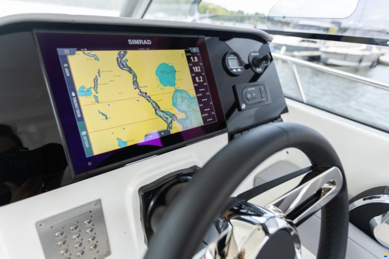 Mazuria Nautic 990